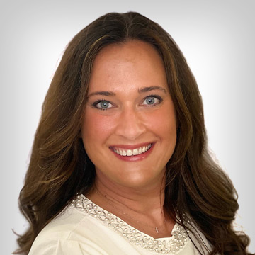 Photo of Anna Higham