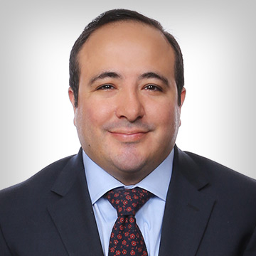 Photo of Christian A Perez