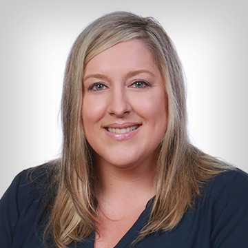 Photo of Brookann O'Dell