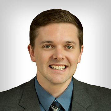Photo of Andre Francois