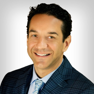 Photo of Mark J Hanson