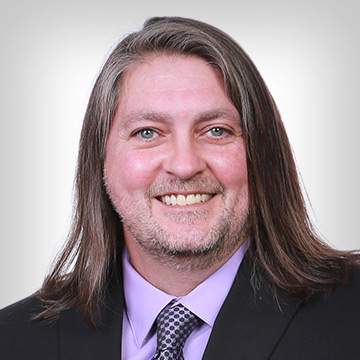 Photo of Robert (Rob) Gee