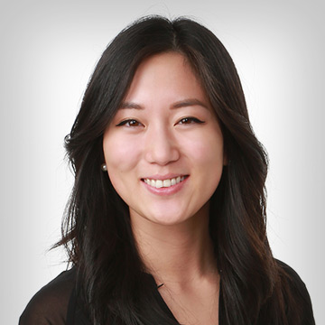 Photo of Jessica Choi