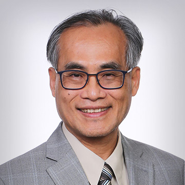 Photo of Meng-Chao (Mark) Lee