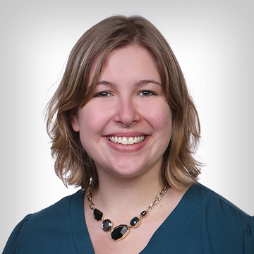 Photo of Alexa Weiss